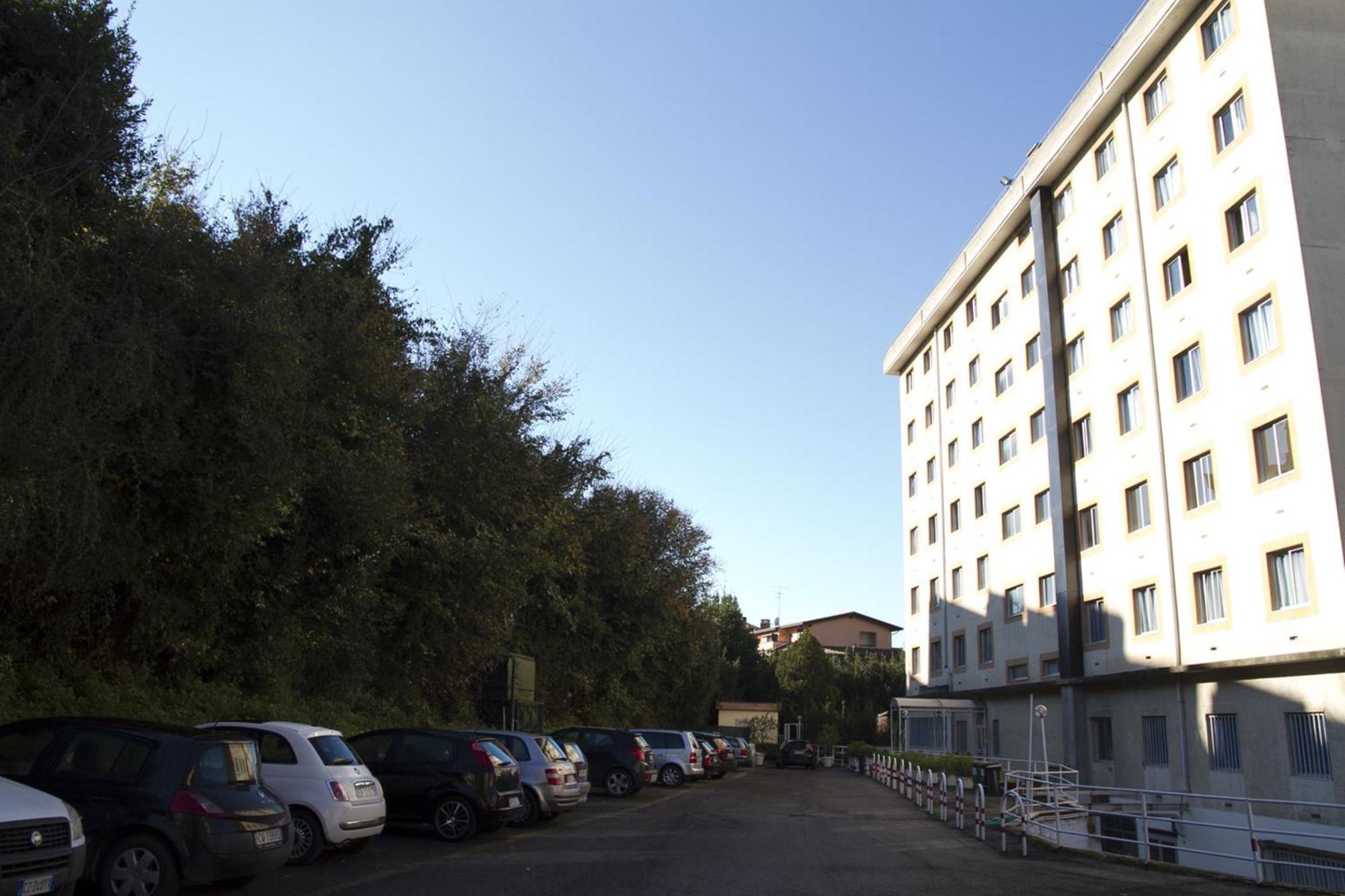 Hotel Marc'Aurelio — Fotos 3